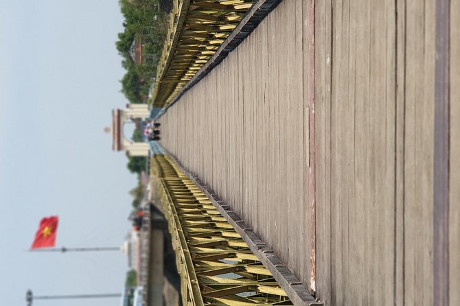 Historical DMZ Tour in Vietnam