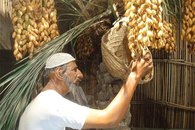 Historical Dubai City Tour - Good To Know