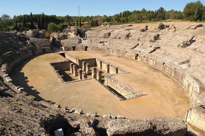 Historical Italica: Half-Day Guided Tour From Seville - Good To Know