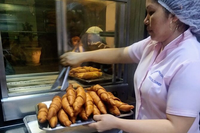Historical Lima Downtown & Catacombs Tour - Exploring the Hidden Catacombs