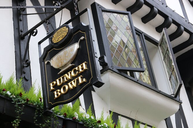 Historical Pub Walking Tour in York - Good To Know