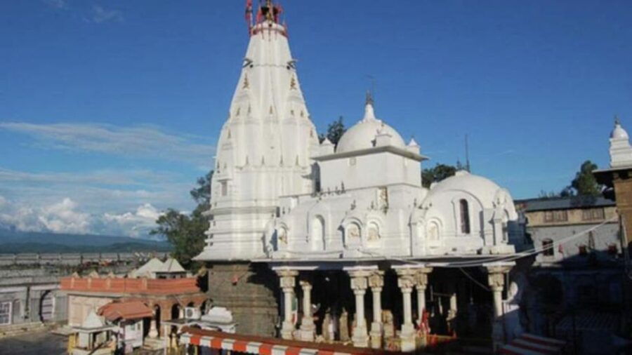 Historical Tour, Kangra Fort &Rock Cut Temple From Dharmasla - Good To Know