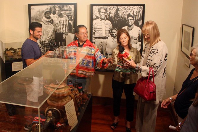 History Museum, Pioneer House Museum & Schoolhouse Museum - Good To Know