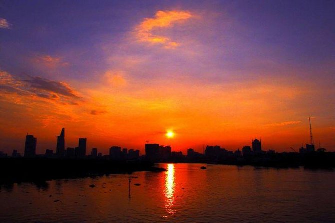 Ho Chi Minh & Canals Boat Tour - Pricing and Booking Information