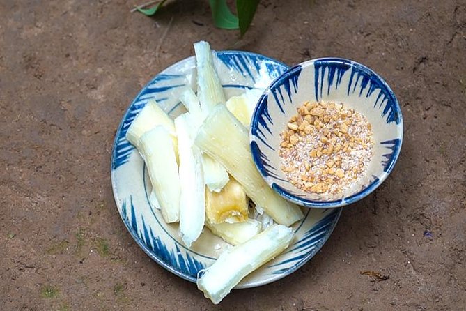 Ho Chi Minh City and Cu Chi Tunnels Private Tour 1 Day - Good To Know