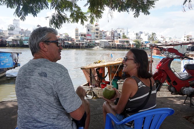 Ho Chi Minh City Backroads Private Motorbike Tour - Good To Know