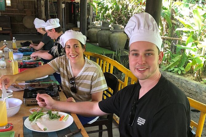 Ho Chi Minh City Cooking Class in Locals Home - Cancellation Policy
