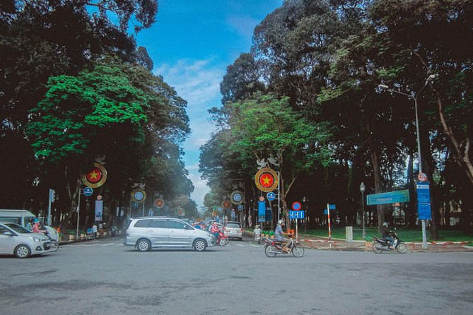 Ho Chi Minh City Half-day Tour - Good To Know