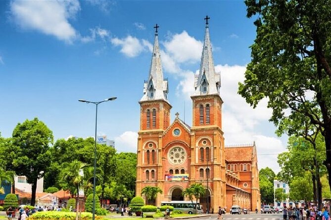 Ho Chi Minh City Half Day - VIP Private Tour - Pricing and Reservation