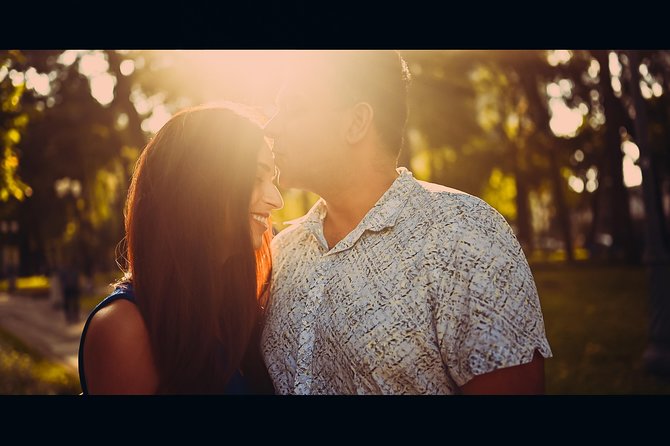 Ho Chi Minh City Instagram Photoshoot By Local Professionals