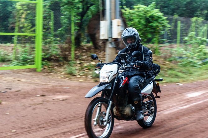 Ho Chi Minh City Motorbike Rental