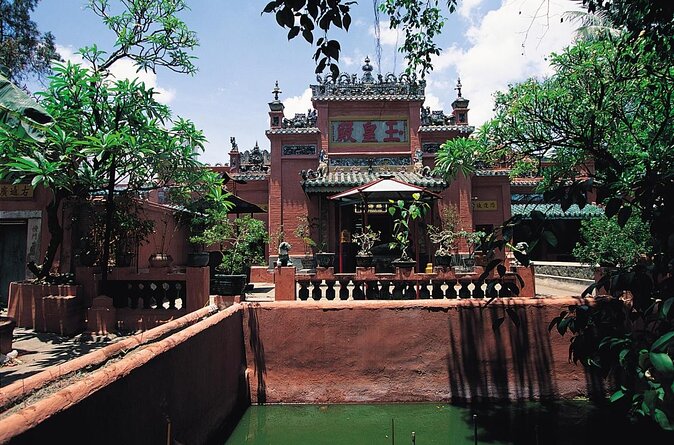 Ho Chi Minh City Shore Excursion: Private City Tour Including Cyclo Ride - Good To Know