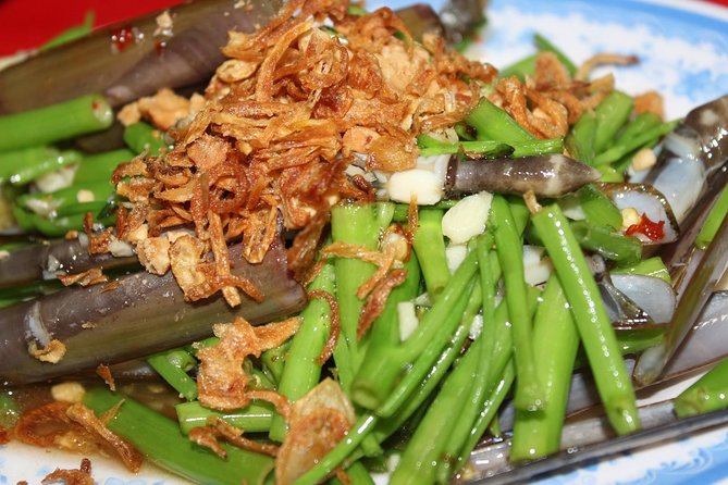 Ho Chi Minh City Street Food Tour on Motorbike - Tour Highlights