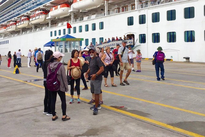 Ho Chi Minh City Tour : Including Cyclo Ride - Good To Know