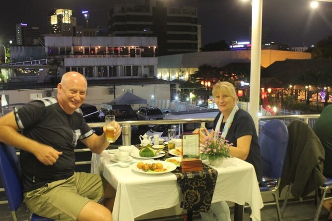 Ho Chi Minh Dinner Cruise With Private Transfers - Ho Chi Minh City - Good To Know