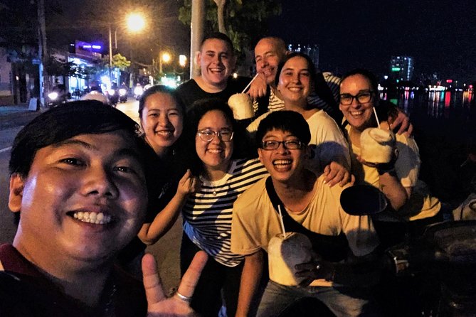 Ho Chi Minh Ghost and Local Beliefs Tour by Motorike - Highlights of the Tour