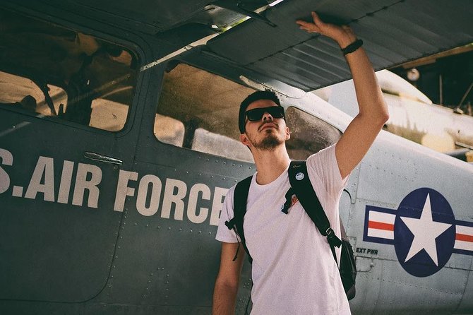 Ho Chi Minh Most Historical Spots & War Museum Tour (Private & All-Inclusive)