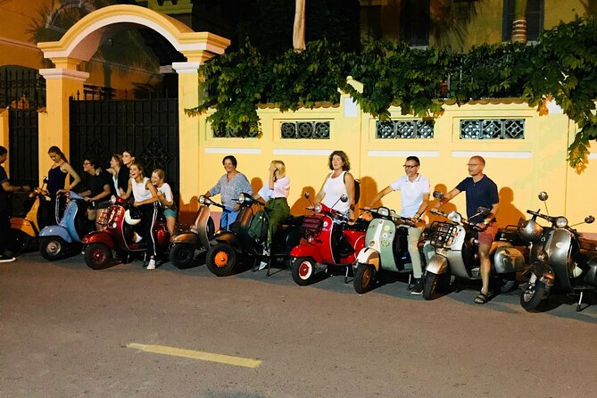 Ho Chi Minh Nightlife & Street Food Tour By Motorbike - Good To Know