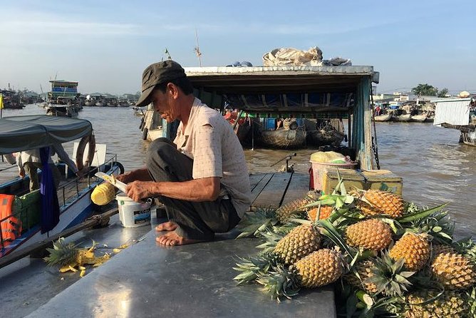 Ho Chi Minh to Cai Rang Floating Market, Ben Tre Island Tour - Ho Chi Minh City - Good To Know