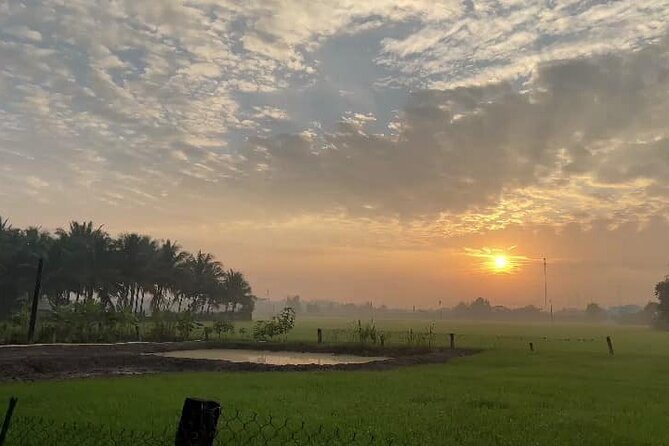 Ho Chi Minh to Mekong Delta Overnight Tour Including Homestay  - Ho Chi Minh City - Tour Details