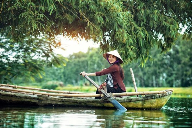 Ho Chi Minh to Mekong Delta Private Full-Day Tour With Lunch  - Ho Chi Minh City - Good To Know