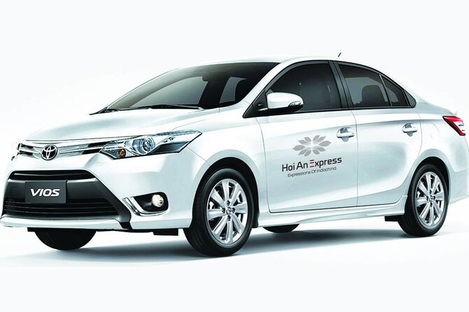 Ho Chi Minh Transfers Between Airport and City Center - Good To Know