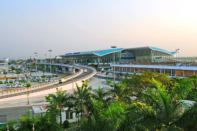 Ho Chi Minhs Tan Son Nhat Airport Transfer From Hotel  - Hoi an - Good To Know