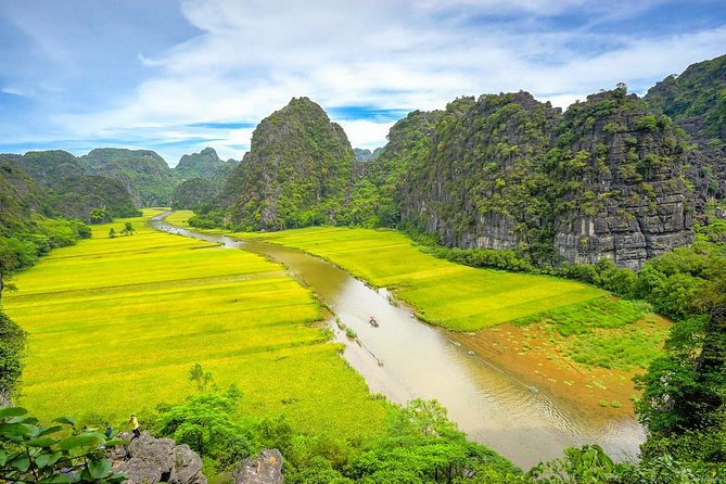 Hoa Lu - Tam Coc 1 Day Tour - Good To Know