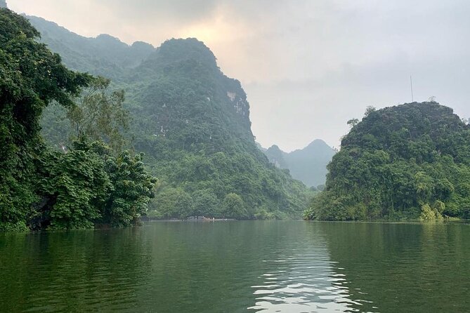 Hoa Lu - Tam Coc - Mua Cave Full Day - LIMOUSINE - Overview and Itinerary