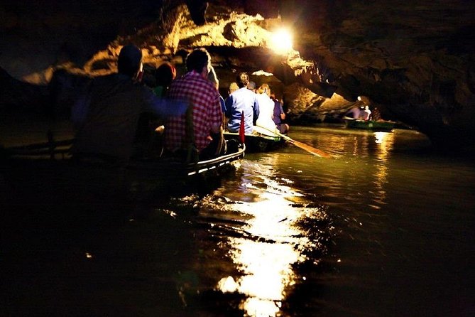 Hoa Lu & Tam Coc & Mua Cave Tour [Japanese Guide, Limousine Bus, Small Boat Boarding Fee, Lunch Incl - Booking and Travel Details