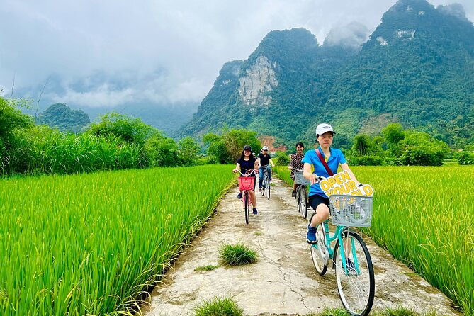 Hoa Lu - Trang an - Mua Cave Day Trip - Exploring Trang Ans Natural Beauty