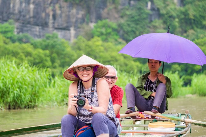 Hoalu/Tuyet Tinh Coc - Tam Coc/Bich Dong Is a Small Group Tour That Includes Activities Such as Boating, Biking, and Climbing - Pricing and Value