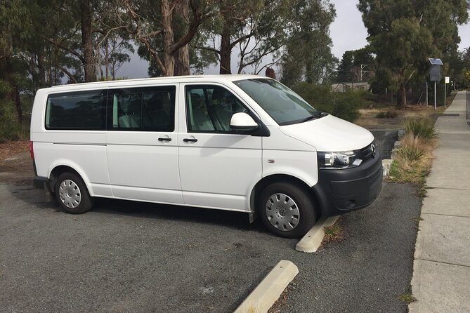 Hobart Vehicle Charter Service