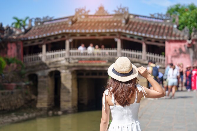 Hoi An Ancient Town Guided Walking Tour – 2 Hours - Good To Know