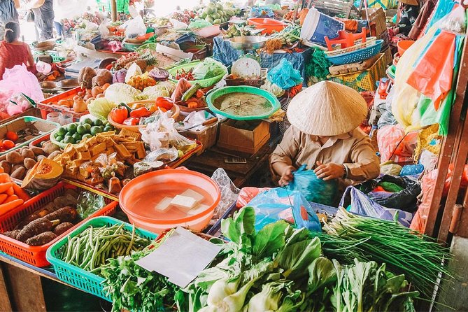 Hoi an Ancient Town Tour: Japanese Covered Bridge & Old House From Hoi an - Japanese Covered Bridge - A Symbol of Hoi Ans History