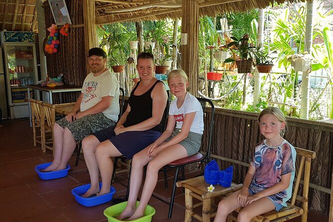 Hoi An City Day Tours