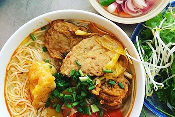 Hoi an City Tour and Food Tour - Tour Highlights