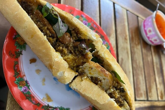 Hoi An: City Tour, Banh My and Coffee - Good To Know