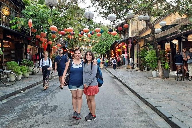 Hoi An City Tour-Night Market -Riverboat Ride-Private Guided Tour - Highlights of Hoi An City Tour