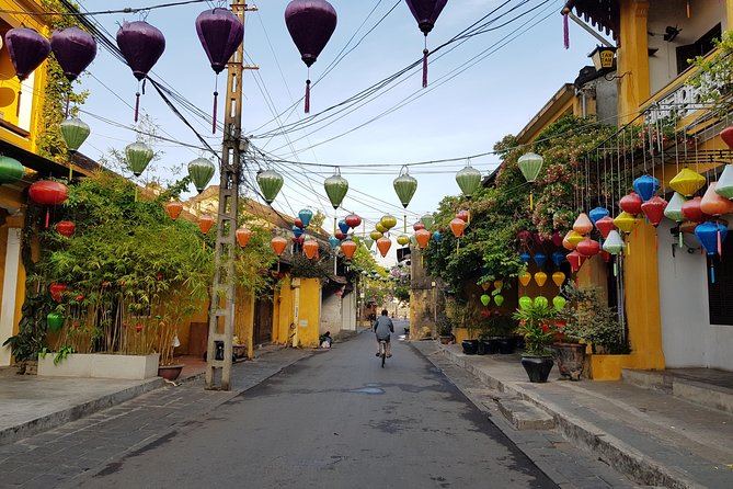 Hoi an Coffee Tasting and Discovering Tour From Da Nang - Itinerary Overview