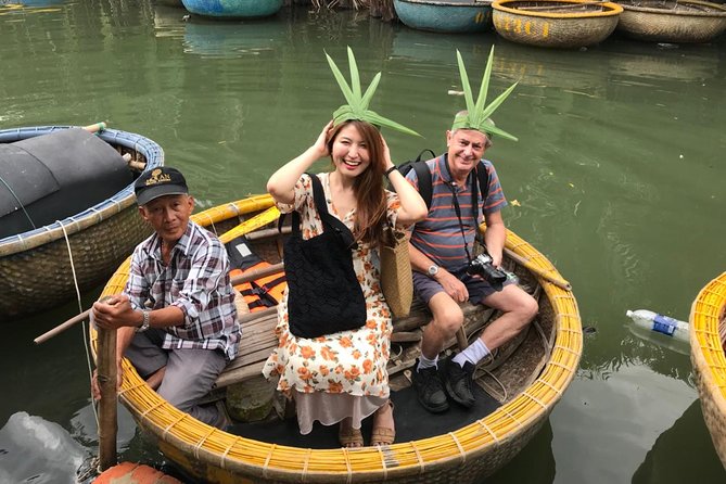 Hoi An Cooking Class And River Cruise - Good To Know