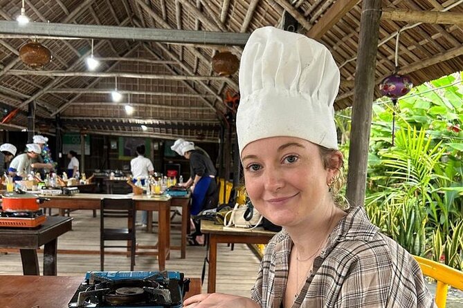 Hoi an Cooking Class With Local Chef