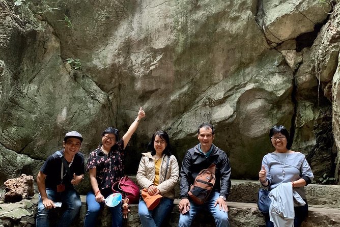 Hoi an Countryside Adventure by Jeep - Jeep Tour Overview