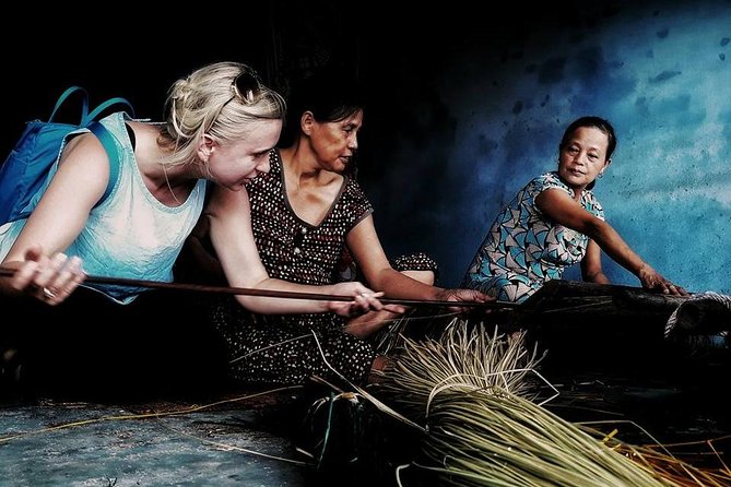 Hoi An Countryside Back Road Tour - Good To Know