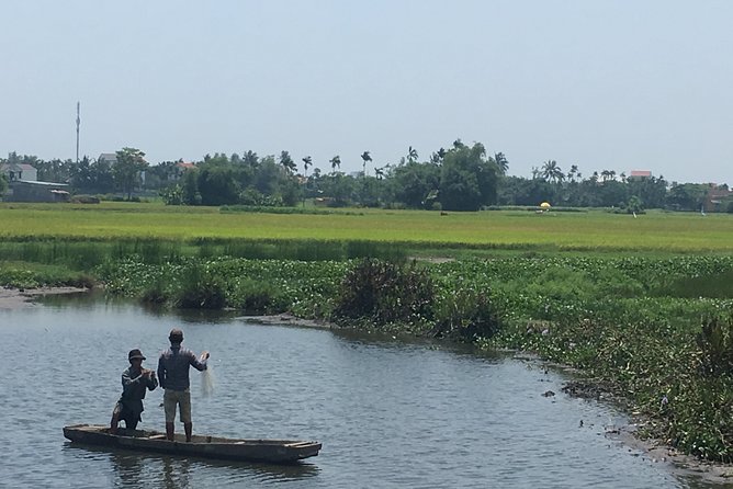 Hoi an Countryside Biking Tour and Water Buffalo Riding Experience (4 Hour) - Pricing and Value