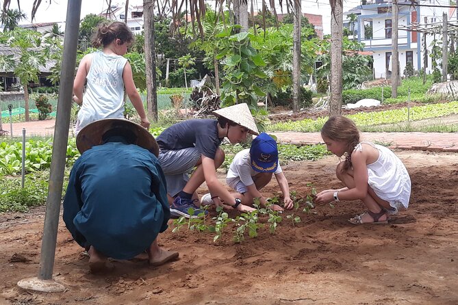 Hoi an Countryside by USA Jeep Ride - Jeep Ride Experience