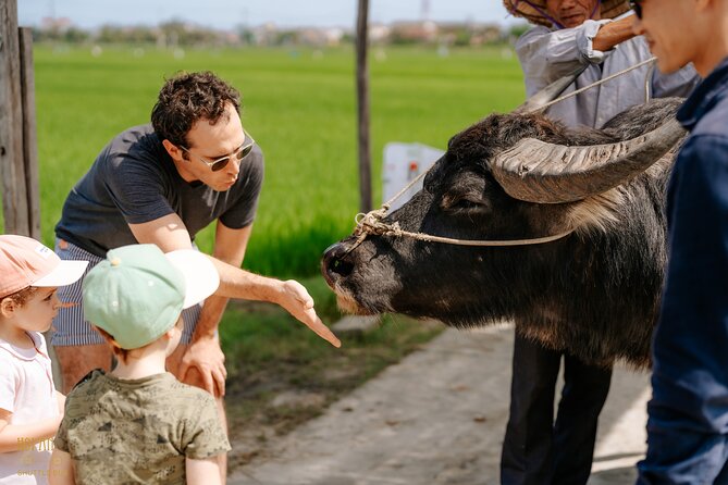 Hoi An Countryside Experience by Electric Car - Cancellation Policy