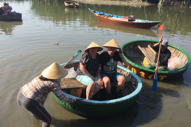 Hoi an Countryside Experience by Scooter - Scooter Rentals and Availability
