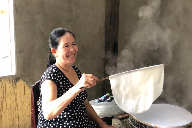 Hoi An Countryside Riding Adventures - Good To Know