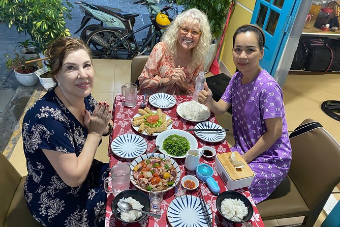 Hoi An Culinary Experience Tour: A Home-Cooked Meal Adventure - Tour Highlights